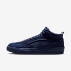 Nike SB React Leo Skate Shoes. Nike.com